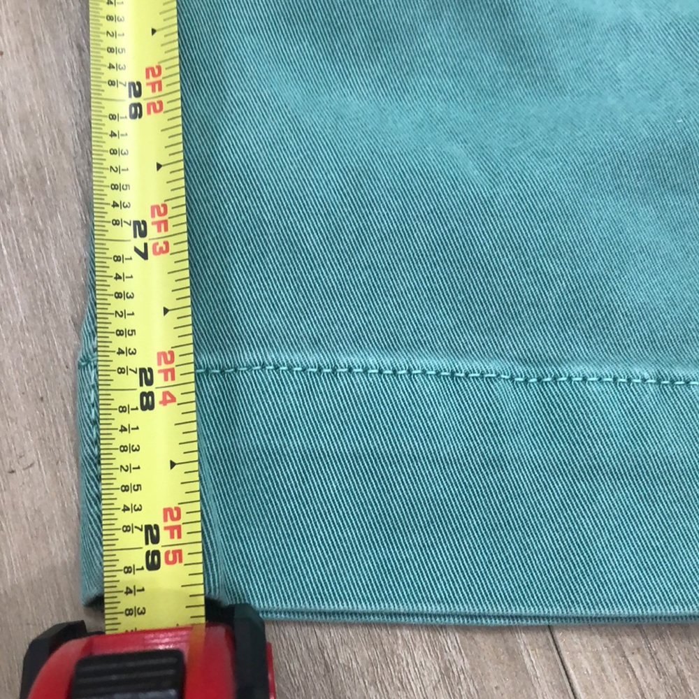 Cropped chinos - Picture 8 of 16